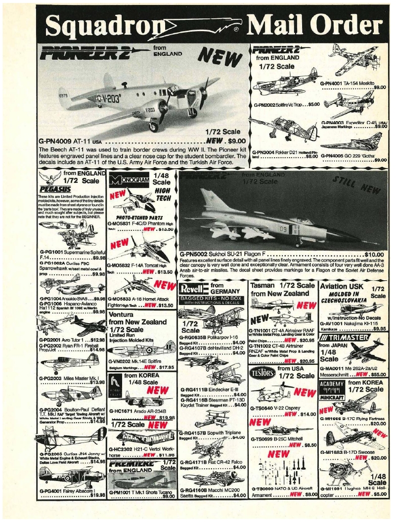 FineScale Modeler 1990-07 (Vol08-05)